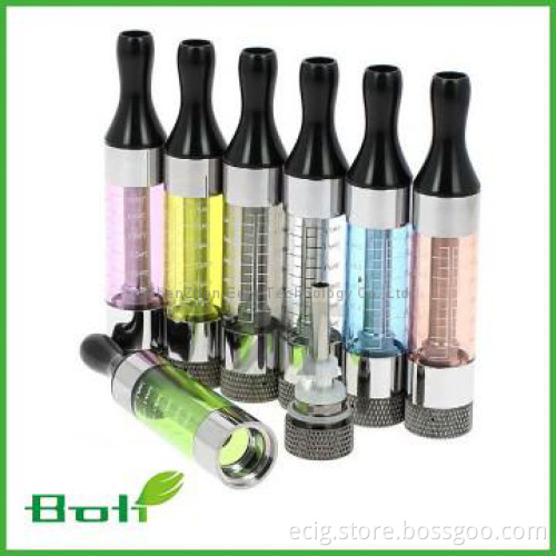 Newest EGO T3 T3 Atomizer T3 with Changeable Coil